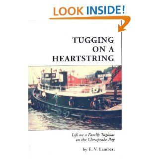 Tugging On A Heartstring eBook: Emily Vaughan Lambert: Kindle Store