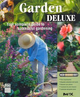 Garden Deluxe: Software