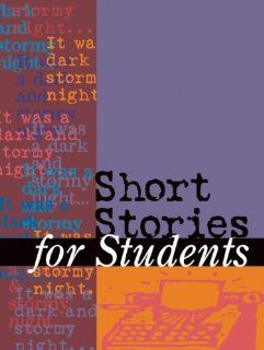 Richard Wright's "The Man Who Was Almost a Man": A Study Guide from Gale's "Short Stories for Students" (Volume 09, Chapter 9): Books