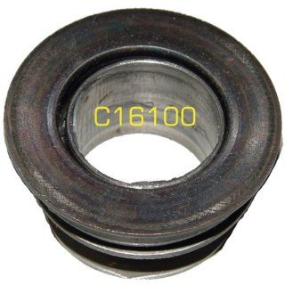 MUSTANG 86 01 THROWOUT BEARING T5, T45, TREMEC 3550 WILL ALSO WORK WITH TKO'S 1986 2001: Automotive
