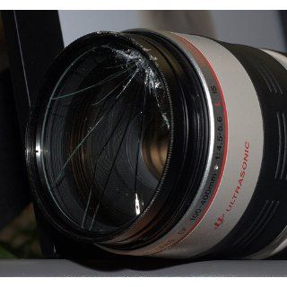 TIFFEN 25mm UV Protector Glass Filter 25UVP : Camera Lens Sky And Uv Filters : Camera & Photo