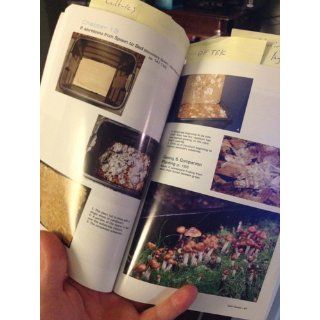 Psilocybin Mushroom Handbook: Easy Indoor and Outdoor Cultivation: L. G Nicholas, Kerry Ogame: 9780932551719: Books