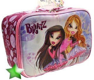 Lil Bratz insulated Lunch Bag, Bratz Backpack also available!: Office Products