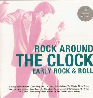Rock Around The Clock: Early Rock & Roll: Music