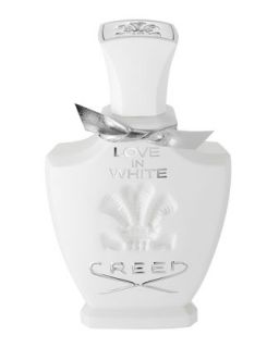 Love In White 250ml   CREED