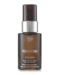 Mens Skin Revitalizing Concentrate   Tom Ford Beauty