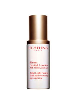 Vital Light Serum   Clarins