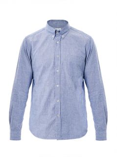 Chambray shirt  Steven Alan