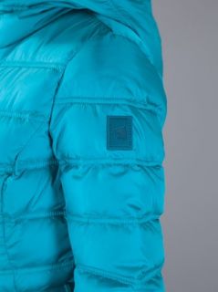 Montecore Padded Jacket