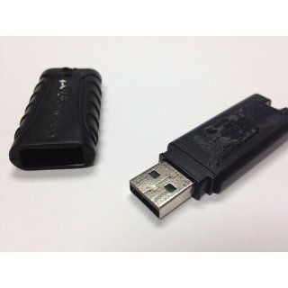 Centon Electronics DataStick 128 GB USB 2.0  Waterproof Flash Drive, Black (RCDSW128GB 001): Computers & Accessories