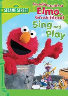 Sesame Street: The Adventures of Elmo In Grouchland (Sing and Play): Kevin Clash, Caroll Spinney, Jerry Nelson, Steve Whitmire:  Instant Video