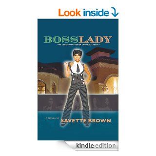 BossLady: The Legend of Sydney Donovan begins   Kindle edition by SaVette Brown. Literature & Fiction Kindle eBooks @ .