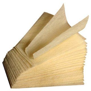 El Guapo Tamale Paper Wrap   Authentic Mexican Tamales, 50 Ct (Pack of 12) : Grocery & Gourmet Food