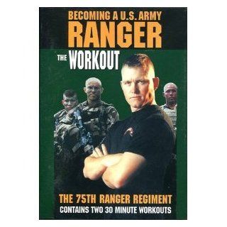 Becoming a U.S. Army Ranger: The Workout: Sean Casey: Movies & TV