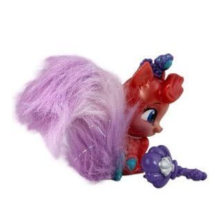 Disney Princess Palace Pets Furry Tail Friends Ariel Toys & Games