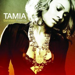 Tamia: Between Friends: Music