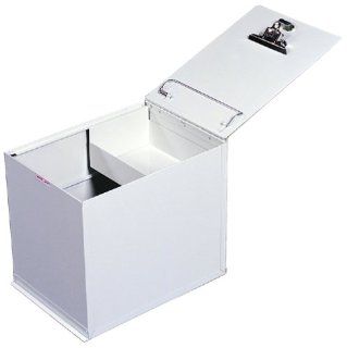 Knaack 8861 3 Weather Guard Between the Seat File Box   Toolboxes  