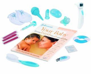 Summer Infant Perfect Beginnings Baby Care Kit : Baby Care Products : Baby