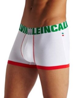 Calvin Klein Men's X Global Trunk Brief, Italy, X Large at  Mens Clothing store: Briefs Underwear