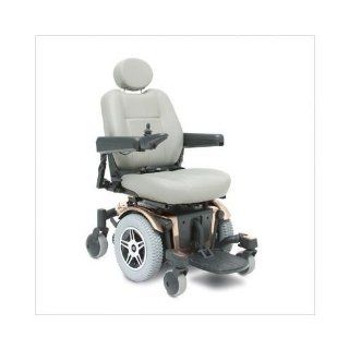 Pride Jazzy 600 Power Wheelchair: Health & Personal Care