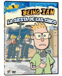 Being Ian: Siesta De Las Cinco: Not applicable, Andy Bartlett: Movies & TV
