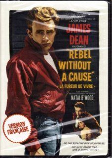Rebel Without A Cause Movies & TV