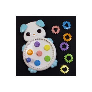 Mirari Busy Buddy Toy: Toys & Games
