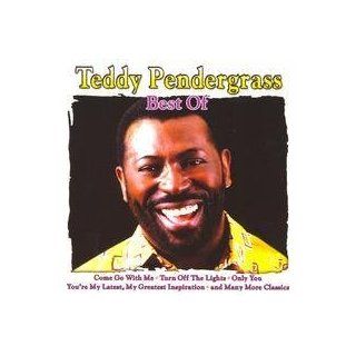 Best of Teddy Pendergrass: Music