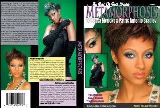 Metamorphosis Best of Both Worlds   Hair & Makeup (2 in 1 Series): Danessa Myricks & Patric Antonio Bradley: Movies & TV