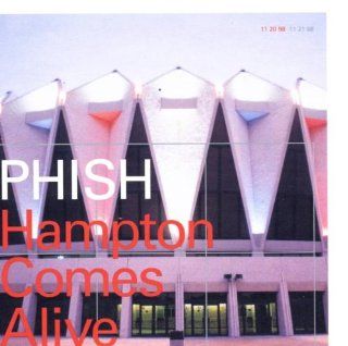 Hampton Comes Alive: Music
