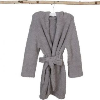 Barefoot Dreams CozyChic Youth Cover up Robe: Clothing
