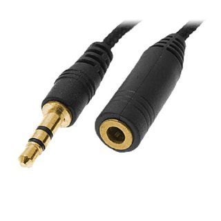 59" Length 3.5mm Female to 3.5mm Male Converter Adapter Cable: Cell Phones & Accessories