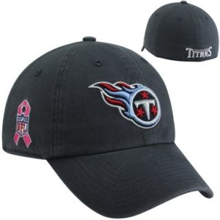 47 Brand Tennessee Titans BCA Primary Logo Franchise Fitted Hat   Navy Blue
