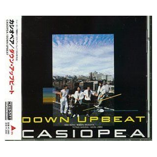 Down Up Beat: Music