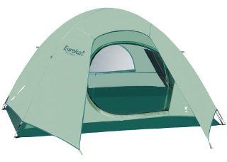 Eureka! Tetragon 8   Tent (sleeps 4) : Family Tents : Sports & Outdoors