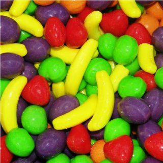 Runts Candy Bulk By Wonka 5lb : Hard Candy : Grocery & Gourmet Food