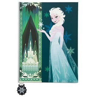 Disney's Frozen Journal : Other Products : Everything Else