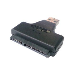 Micro SATA Cables   USB 3.0 to SATA Convertor Adapter for 2.5 Inch HDD: Computers & Accessories