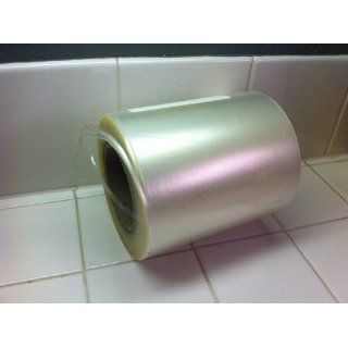 1 Rolls of 6" x 300' Roll of Clear Application / Transfer Tape for Craft Cutters, Punches and Vinyl Sign Cutters ? Vinyl Ease V0800