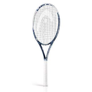 HEAD YouTek Graphene Instinct MP Tennis Racquet : Tennis Rackets : Sports & Outdoors