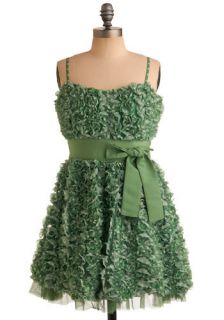 Gardens of Versailles Dress  Mod Retro Vintage Dresses