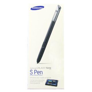 ePartSolution Genuine Original OEM Samsung Galaxy Note 10.1 S Pen Stylus (Black) in Box (ETC S1G2BEG) USA Seller: Cell Phones & Accessories