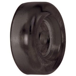 Rubber End Caps 5/8'' : Boating Equipment : Sports & Outdoors