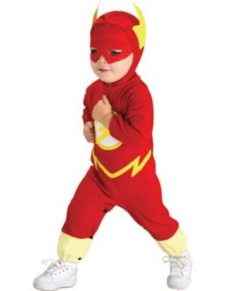 baby & toddler costumes   Flash New Born Baby Costume: Infant And Toddler Costumes: Clothing