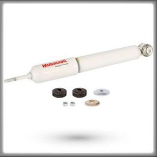 Motorcraft Twin Tube Shock Absorber