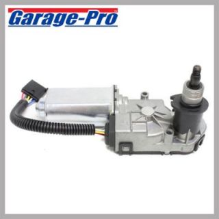 Garage Pro Brand New Direct Fit Wiper Motor