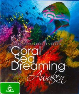 Coral Sea Dreaming: Awaken [Blu ray]: Coral Sea Dreaming: Awaken: Movies & TV