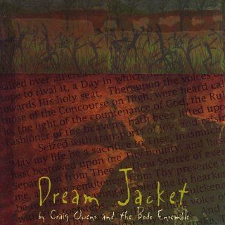 Dream Jacket: Music