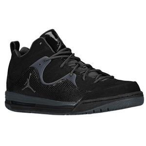 Jordan TR 97   Mens   Basketball   Shoes   Black/Dark Grey/Anthracite