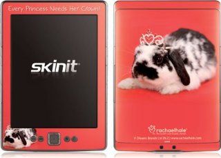 Rachael Hale   Every Princess Needs Her Crown    Kindle 4 WiFi   Skinit Skin Kindle Store